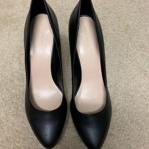 Nine West Size 11 Heels